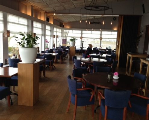 voske restaurant drimmelen feesten