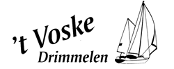 Logo Restaurant 't Voske