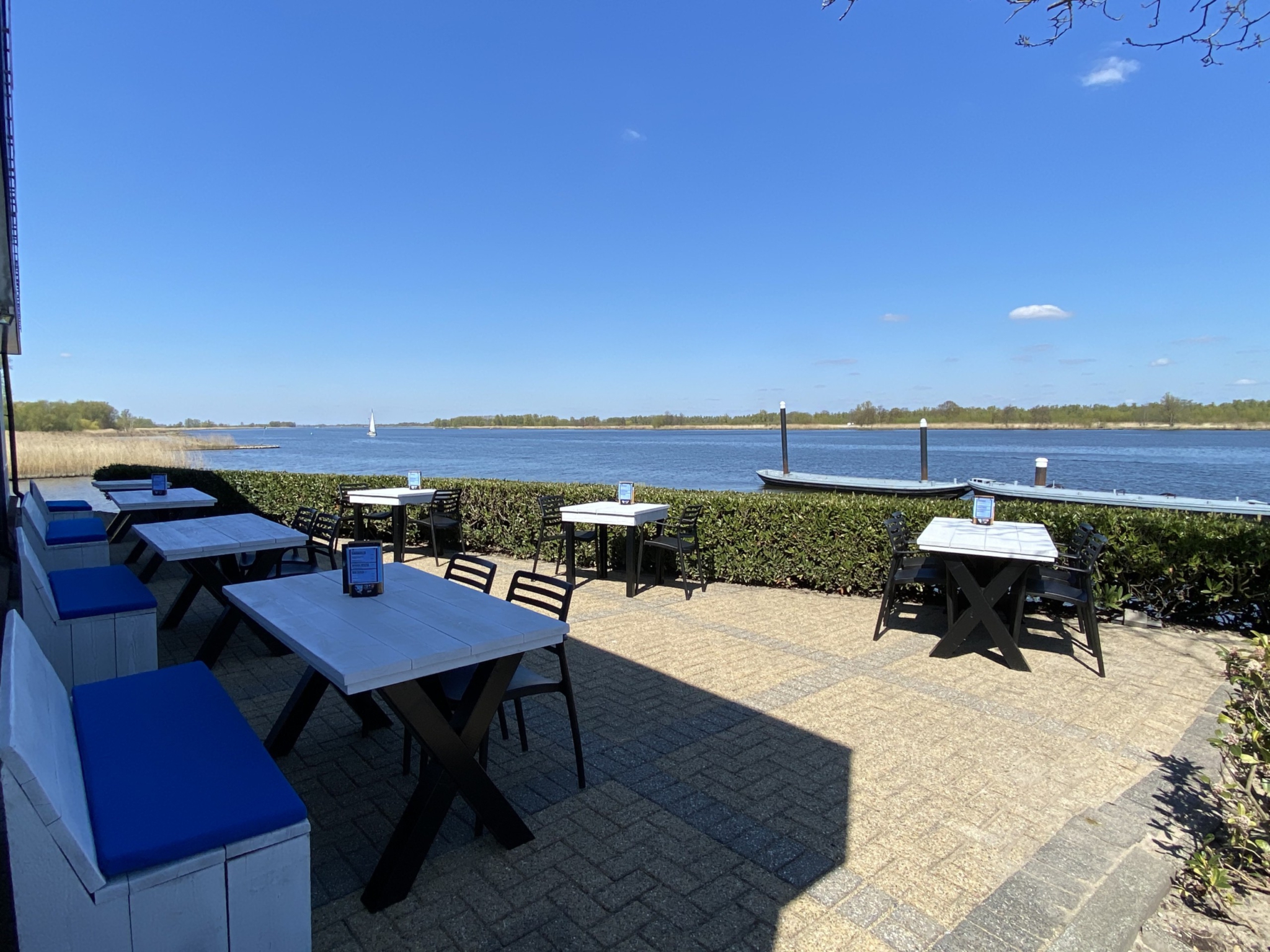 Restaurant 't Voske Drimmelen • À la carte in het hart van Brabant Restaurant 't Voske Drimmelen • À la carte in het hart van Brabant